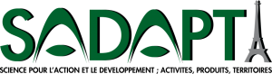Logo SADAPT UMR