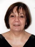 Poulot Monique