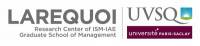 Larequoi logo
