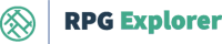 RPG Explorer logo