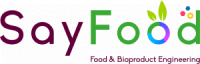 sayfood logo