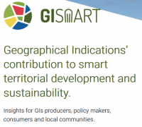 logo GISMART