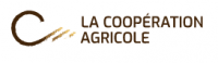 Cooperation Agricole logo