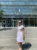 Magdalena Raftowicz Campus