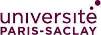 Logo Université Paris Saclay