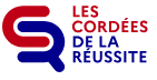 Cordees reussite logo Cordees reussite logo