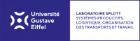 Universite Gustave Eiffel logo