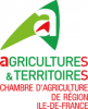 Logo Agricultures & Territoires