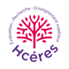 HCERES Logo